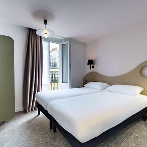 Standaard Kamer met Twee Aparte Bedden